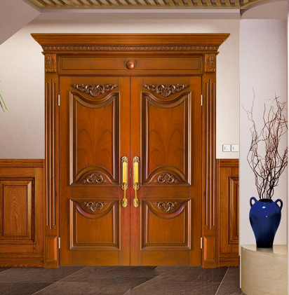 面對再次新冠病毒的襲擊,木門廠家和木門代理要如何應(yīng)對